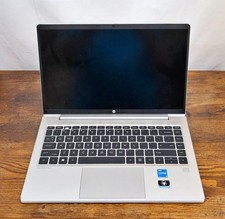 HP ProBook 440 G9 i5-1235U SRLFQ FOR PARTS Water Damage Broken Screen picture