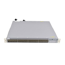 Juniper EX4400-48F Switch 2x10G SFP , 36x1G SFP   2x 100G Uplink/Stacking Ports picture