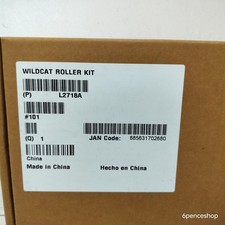 HP L2718A 100 ADF Roller Replacement Kit #101 picture