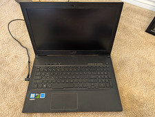 ASUS ROG GU501GM 15.6