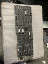 WYSE WY-700 PC HI RES MOTHER BOARD ASM 990150-01 VIDEO BD W/DAUGHTERBOARD asis picture
