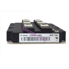 1PCS Brand NEW INFINEON/EUPEC Module FZ3600R12KE3 fedex or DHL picture