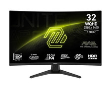 MSI MAG 321CQF E18W 32
