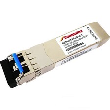 DEM-435XT-DD - 10GBASE-LRM SFP+ MMF 1310nm 220m LC DDM (Compatible with D-Link) picture