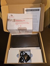 Avocent  View (4SVDVI10-001) 4-Ports External KVM / audio switch USB-New in box picture