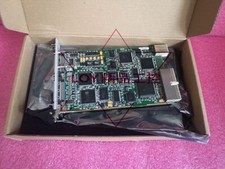 1pc for the new NI PCI-MXI-2 data acquisition card picture