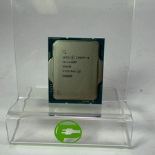 Intel Core i5-14400F 2.50GHz 10 Core SRN3R 16 Thread LGA 1700 picture