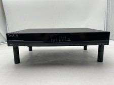 Araknis Networks AN-310-SW-R-8 8-Port Gigabit Switch, No Rack Ears picture