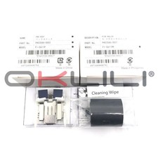 PA03586-0001 PA03586-0002 Pick Roller Pad Assy for Fujitsu S1500M fi-6110 N1800 picture