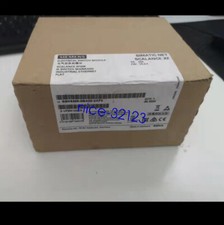 Siemens 6GK5208-0BA00-2AF2 Switch Module via DHL&FedEx Brand New Fast Ship picture