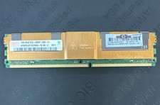 HP 416471-001 398706-0511gb (1X1GB) PC2-5300 DL 360/380 picture