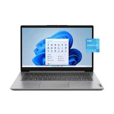 Lenovo Ideapad 1i, 14.0