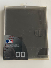 Tribeca Boston Red Sox Leather Folio Case for Apple iPad 1 &2 Gen NEW/OTHER Rare picture