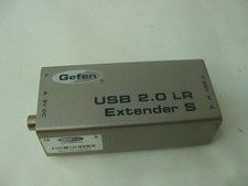 GEFEN USB 2.0 LR EXTENDER S - NO POWER CORD INCLUDED picture