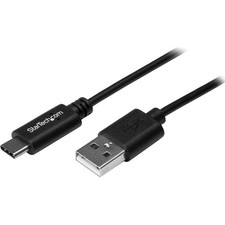 Startech 6.6ft USB-A to USB-C Charging Cable - USB2AC2M picture