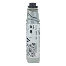 OEM Ricoh 841714, 841767 Black Toner/Cartridges picture