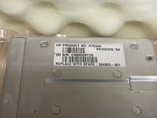 HP A7534A Brocade SAN Switch Full Fabric 384969-001 picture
