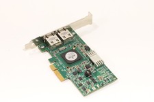 Cisco Broadcom 5709 Dual-Port Gigabit PCIe Network Card P/N: N2XX-ABPCI01-M3 V01 picture