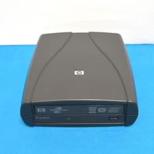 HP dvd1040 (dvd1035) 20x External Super Multi DVD Writer LightScribe Dual Layer picture