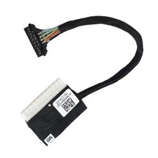 Laptop BATTERY CABLE FOR Dell 15 DC15250 DC15255 GDM50 DC02003X900 04NDW9 picture
