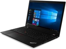 Lenovo ThinkPad P15s Gen 1 15