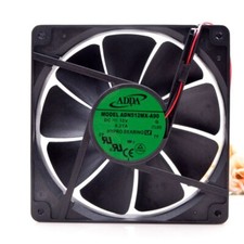 ADN512MX-A90 For ADDA DC 12V 0.27a 13525 2-Wire Power Supply Case Cooling Fan picture