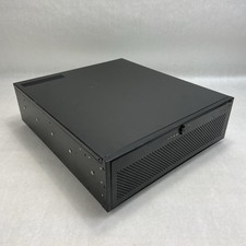 Advantech HPC-7320MB 3U ATX/E-ATX MB Chassis Sparkle Power SPI700U4BB 700W PSU picture