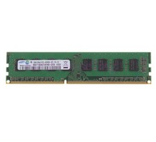 2GB 2Rx8 PC3-8500 10600 DDR3 1066 1333Mhz 240Pin intel DIMM Desktop Memory RAM & picture