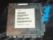 IBM 60H0558 P60H0558 COUPLING LINK 0008 QD82 CARD FIBER ISCD Good Condition picture