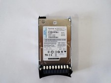 IBM System X 81Y9671 ST9300653SS 300GB 15K 6Gb SAS 2.5'' HDD (J397) picture