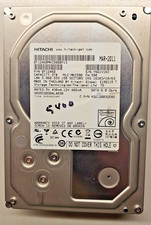 Hitachi 3TB 3.5