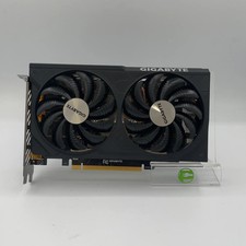 Gigabyte GeForce RTX 4060 Ti OC 8GB GDDR6 Graphics Card GV-N406TWF2OC-8GD picture