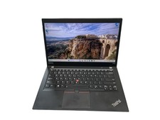 Lenovo Thinkpad T495S AMD Ryzen5 3500U 256GB SSD 16GB DDR4 Win11Pro picture