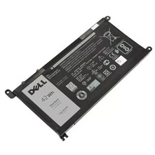 Genuine WDX0R Laptop Battery For Dell Inspiron 13 7368 14 7460 15 7569 7570 7579 picture