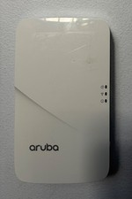 Aruba AP-303H-US JY680A Unified Hospitality Wireless Access Point picture