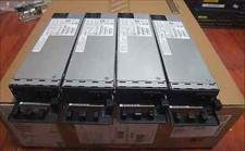 ONE Cisco C3KX-PWR-350WAC Power Supply for Cisco Catalyst 3750-X 3560-X Series picture