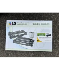 LD Laser Toner Cartridge LD-C9712A High Yield Laser Jet Sealed-NEW picture