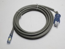 NEMA 5-15P to IEC-60320-C13 Power Cord Well Shin 15FT Hospital Grade (0313.180) picture