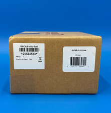 Transition Networks Standalone PoE Converter SPOEB1013-105-NA 💚❤️💚❤️ NEW picture