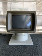 Vintage Hewlett Packard HP 2626W Terminal Computer -  picture