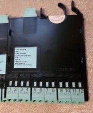 Lot of 200 ECM-UM12-05-93T  Corning EDGE MM OM3 MTP to 12 LC Module Patch Panel picture