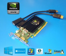 HP z200 z210 z220 z230 z240 z2 G4 SFF Workstation Video Graphics + Dual HDMI picture