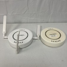2x APL21-083 & APL21-06e SonicPoint Ni Wireless Access Point Used Untested As Is picture