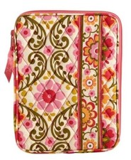 Vera Bradley ~ Folkloric #11485-105 * E-Reader sleeve ~ NEW picture