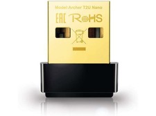 TP-LINK Archer T2U Nano AC600 Wireless USB Adapter picture
