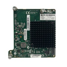HPe 701535-001 650M Dual Port 20GB FlexFabric CNA 700767-B21 700765-001 picture