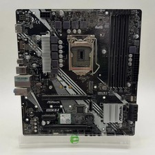 AsRock B365M IB-R LGA 1151 mATX Intel DDR4 Motherboard picture