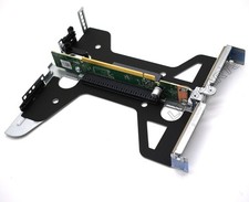 New for Dell Power Edge R360 RISER Card VXJ9D 0VXJ9D picture