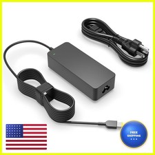 Superer 90W 65W Square Tip Charger Lenovo Yoga Ideapad 730 720 720S 330 330S picture