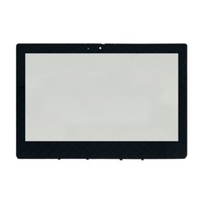 Touch Screen Digitizer Glass w/Bezel for HP Pro x360 Fortis 11 G10 G11 noDisplay picture